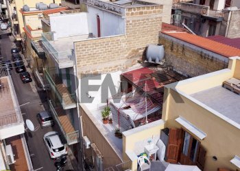 Edificio all\'aperto - Casa indipendente Via Baiardi
 
28-30, Bagheria - foto 31