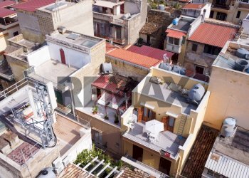 Edificio all\'aperto - Casa indipendente Via Baiardi
 
28-30, Bagheria - foto 32