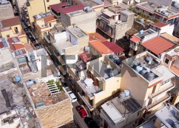Posizione della mappa - Casa indipendente Via Baiardi
 
28-30, Bagheria - foto 33
