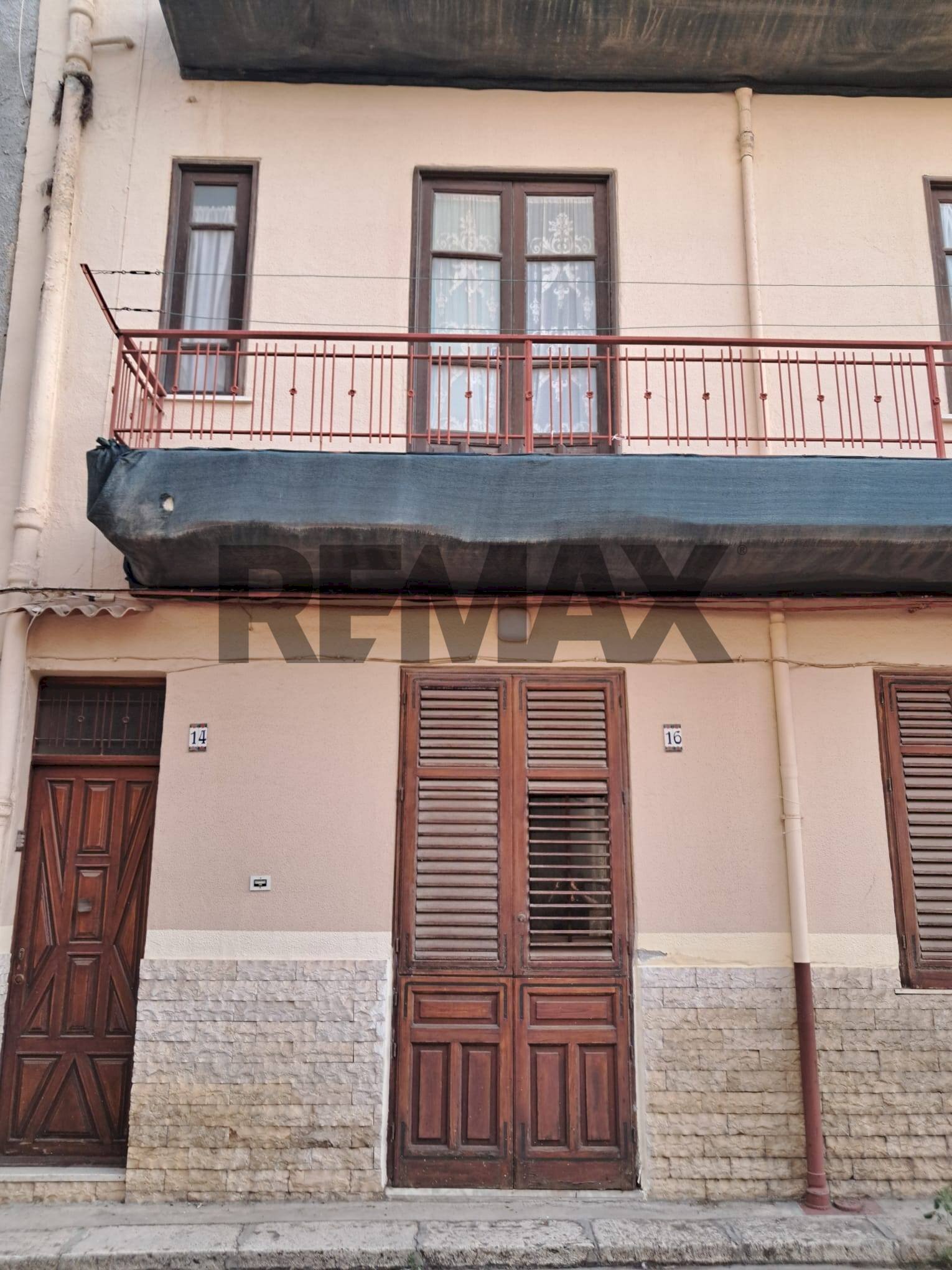 Edificio all\'aperto - Independent house VIA SIRACUSA
16, Casteldaccia - photo 2