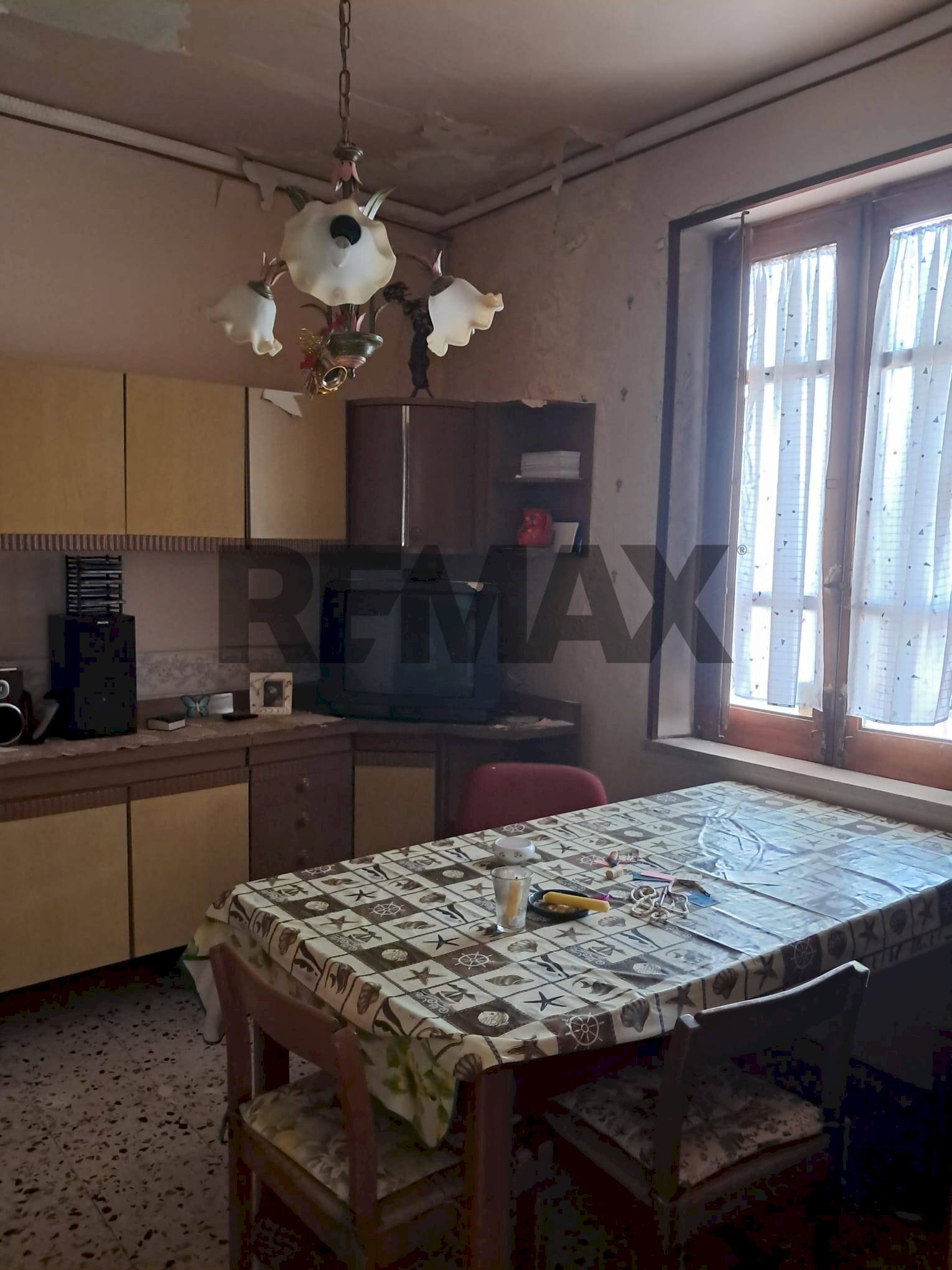 Sala da pranzo - Independent house VIA SIRACUSA
16, Casteldaccia - photo 3