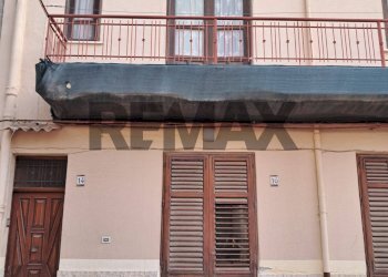 Edificio all\'aperto - Independent house VIA SIRACUSA
 
16, Casteldaccia - photo 2