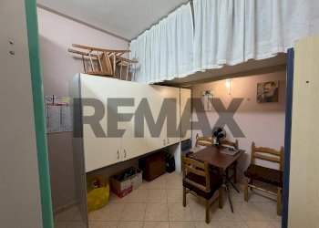 Sala da pranzo - Apartment Via Marisa Bellisario
 
12, Villabate - photo 4