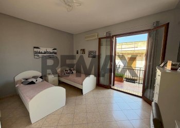 Camera / camera da letto - Apartment Via Marisa Bellisario
 
12, Villabate - photo 16