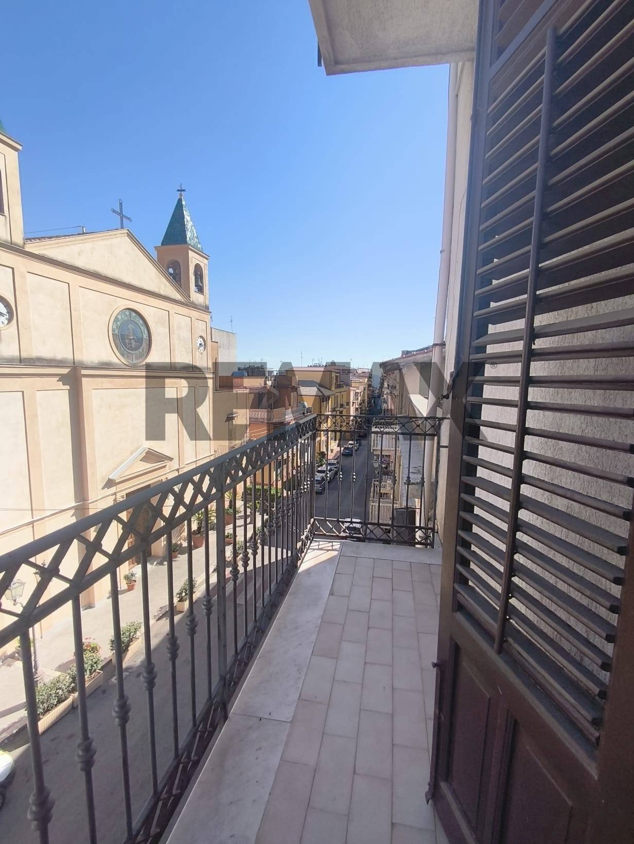Balcone - Four-room apartment Via Marchese Paolo
 
3, Montelepre - photo 1