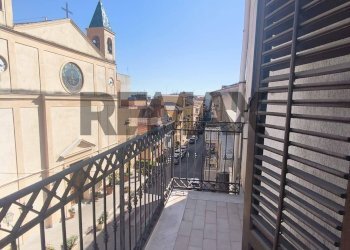 Balcone - Four-room apartment Via Marchese Paolo
 
3, Montelepre - photo 1