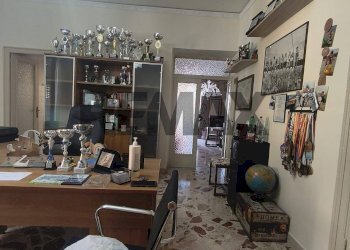 Ufficio - Four-room apartment Via Marchese Paolo
 
3, Montelepre - photo 2