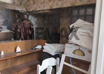 Dettagli - Four-room apartment Via Marchese Paolo
 
3, Montelepre - photo 4