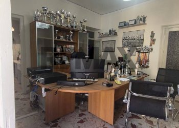 Ufficio - Four-room apartment Via Marchese Paolo
 
3, Montelepre - photo 5
