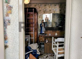 Dispensa di stoccaggio - Four-room apartment Via Marchese Paolo
 
3, Montelepre - photo 7
