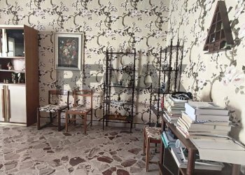 Hall / corridoio - Four-room apartment Via Marchese Paolo
 
3, Montelepre - photo 11