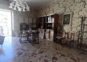 Sala da pranzo - Four-room apartment Via Marchese Paolo
 
3, Montelepre - photo 12