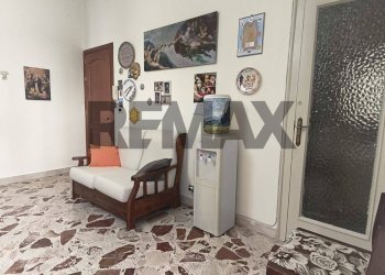 Soggiorno - Four-room apartment Via Marchese Paolo
 
3, Montelepre - photo 14