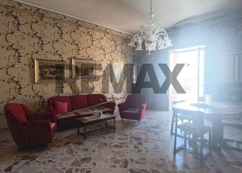 Sala da pranzo - Four-room apartment Via Marchese Paolo
 
3, Montelepre - photo 16