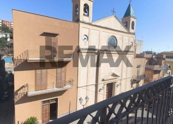 Balcone - Four-room apartment Via Marchese Paolo
 
3, Montelepre - photo 24