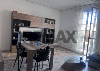 Sala da pranzo - Quadrilocale VIA STESICORO
 
26, Trabia - foto 2