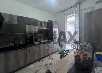 Cucina - Quadrilocale VIA STESICORO
 
26, Trabia - foto 4