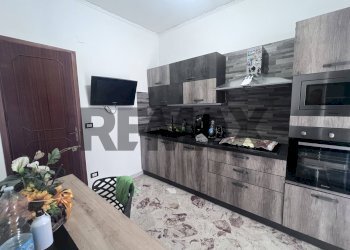 Cucina - Quadrilocale VIA STESICORO
 
26, Trabia - foto 5