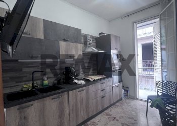 Cucina - Quadrilocale VIA STESICORO
 
26, Trabia - foto 6