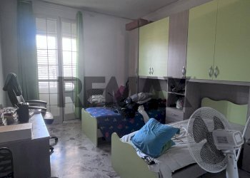Camera / camera da letto - Quadrilocale VIA STESICORO
 
26, Trabia - foto 10