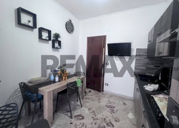Sala da pranzo - Quadrilocale VIA STESICORO
 
26, Trabia - foto 16