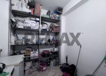 Dispensa di stoccaggio - Quadrilocale VIA STESICORO
 
26, Trabia - foto 18