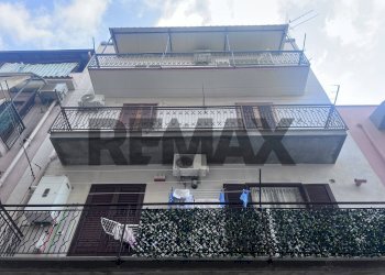 Edificio all\'aperto - Quadrilocale VIA STESICORO
 
26, Trabia - foto 21