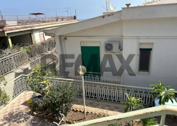 Casa all\'aperto - Quadrilocale Viale Kennedy
 
18, Casteldaccia - foto 9
