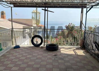 Terrazza - Quadrilocale Viale Kennedy
 
18, Casteldaccia - foto 14