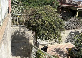 Edificio all\'aperto - Quadrilocale Viale Kennedy
 
18, Casteldaccia - foto 15