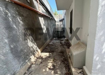 Terrazza - Quadrilocale Viale Kennedy
 
18, Casteldaccia - foto 35