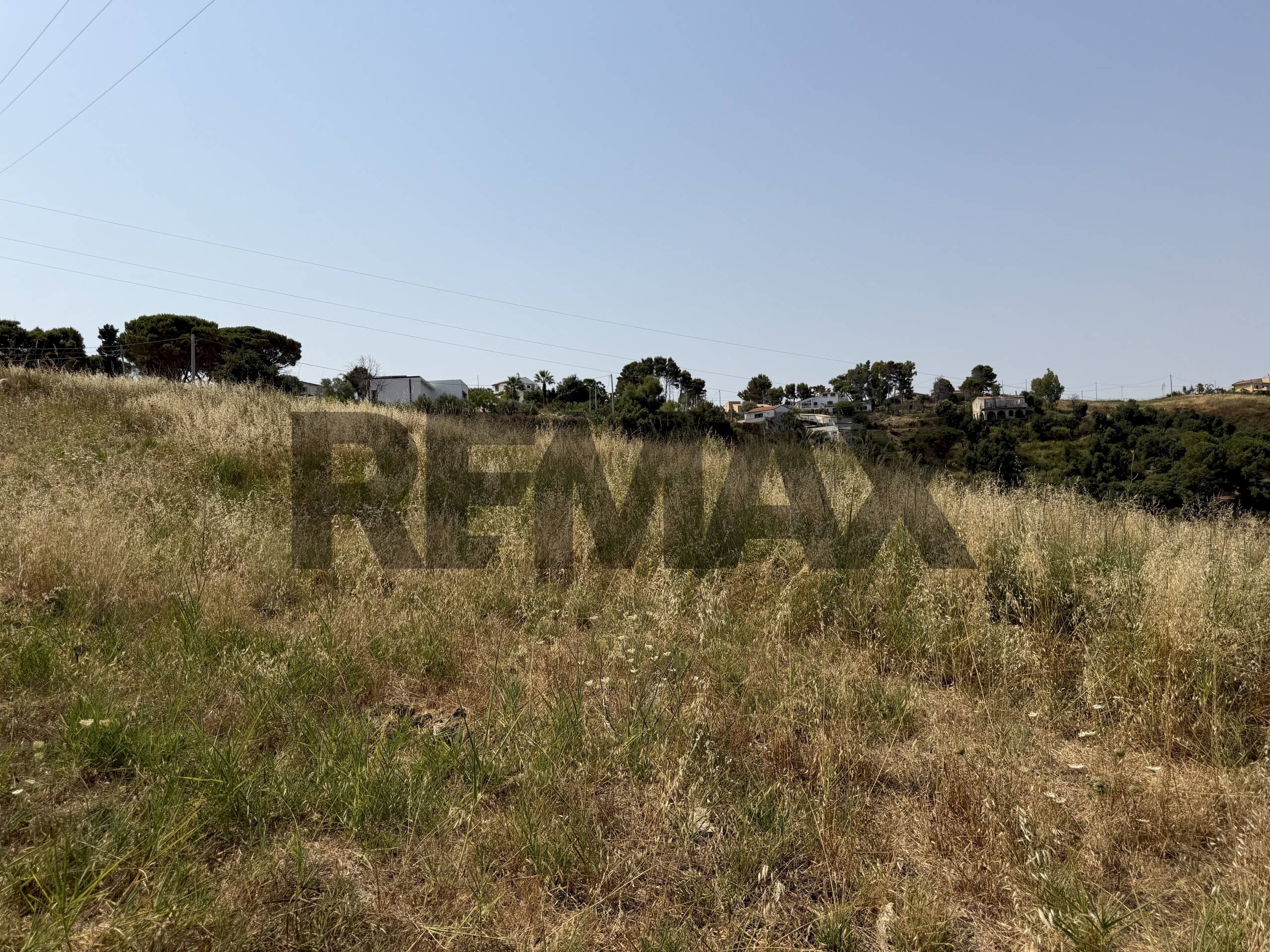 Vista delle montagne - Terreno edificabile Via Poggio Maria
snc, Cefalù - foto 2