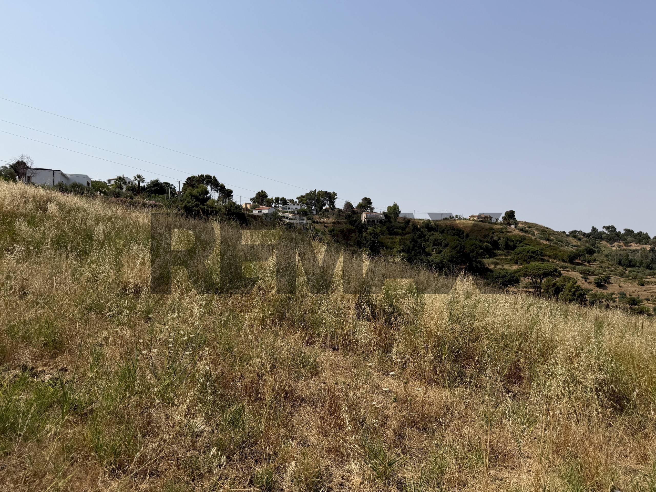 Vista delle montagne - Terreno edificabile Via Poggio Maria
snc, Cefalù - foto 3