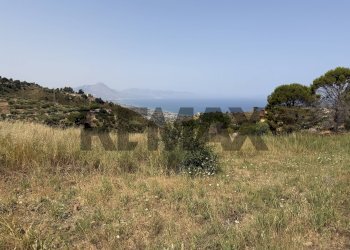 Vista delle montagne - Terreno edificabile Via Poggio Maria
snc, Cefalù - foto 1