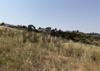 Vista delle montagne - Terreno edificabile Via Poggio Maria
snc, Cefalù - foto 3