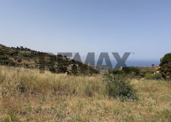 Vista delle montagne - Terreno edificabile Via Poggio Maria
snc, Cefalù - foto 4