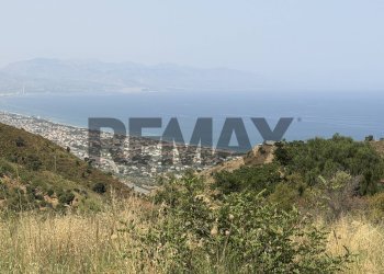 Vista delle montagne - Terreno edificabile Via Poggio Maria
snc, Cefalù - foto 5