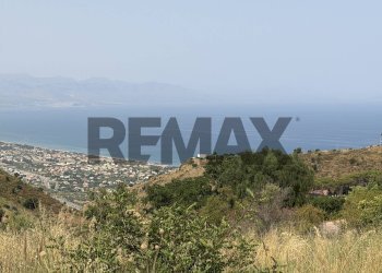 Vista delle montagne - Terreno edificabile Via Poggio Maria
snc, Cefalù - foto 7