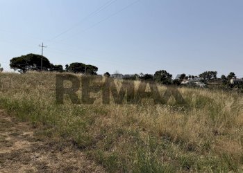 Vista delle montagne - Terreno edificabile Via Poggio Maria
snc, Cefalù - foto 8