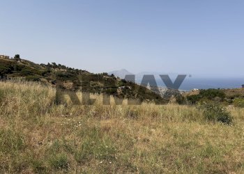 Vista delle montagne - Terreno edificabile Via Poggio Maria
snc, Cefalù - foto 10