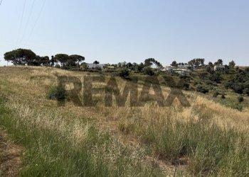 Vista delle montagne - Terreno edificabile Via Poggio Maria
snc, Cefalù - foto 12