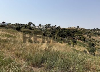 Vista delle montagne - Terreno edificabile Via Poggio Maria
snc, Cefalù - foto 13
