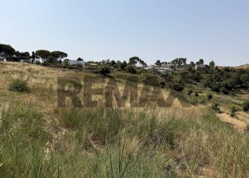 Vista delle montagne - Terreno edificabile Via Poggio Maria
snc, Cefalù - foto 15