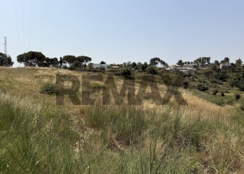 Vista delle montagne - Terreno edificabile Via Poggio Maria
snc, Cefalù - foto 16