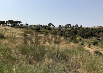 Vista delle montagne - Terreno edificabile Via Poggio Maria
snc, Cefalù - foto 18