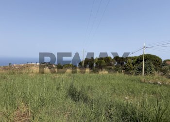 Vista delle montagne - Terreno edificabile Via Poggio Maria
snc, Cefalù - foto 19