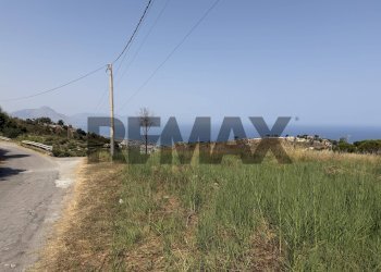 Vista delle montagne - Terreno edificabile Via Poggio Maria
snc, Cefalù - foto 20