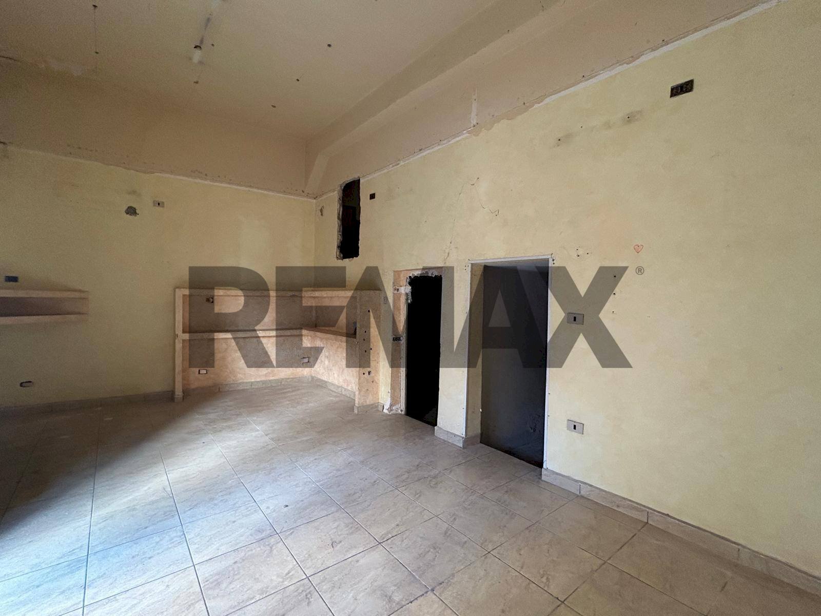 Stanza vuota - Four-room apartment Via San Cosimo
 
28/30, Bagheria - photo 1
