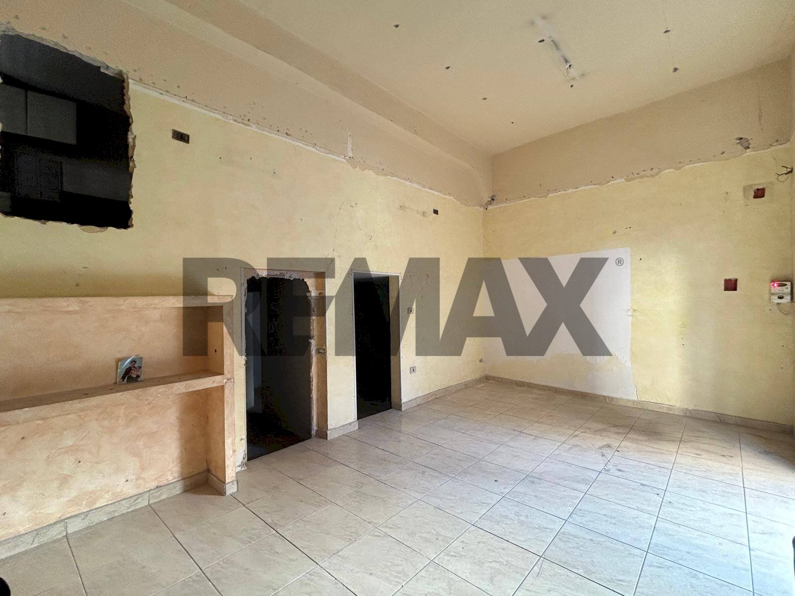 Stanza vuota - Four-room apartment Via San Cosimo
28/30, Bagheria - photo 2