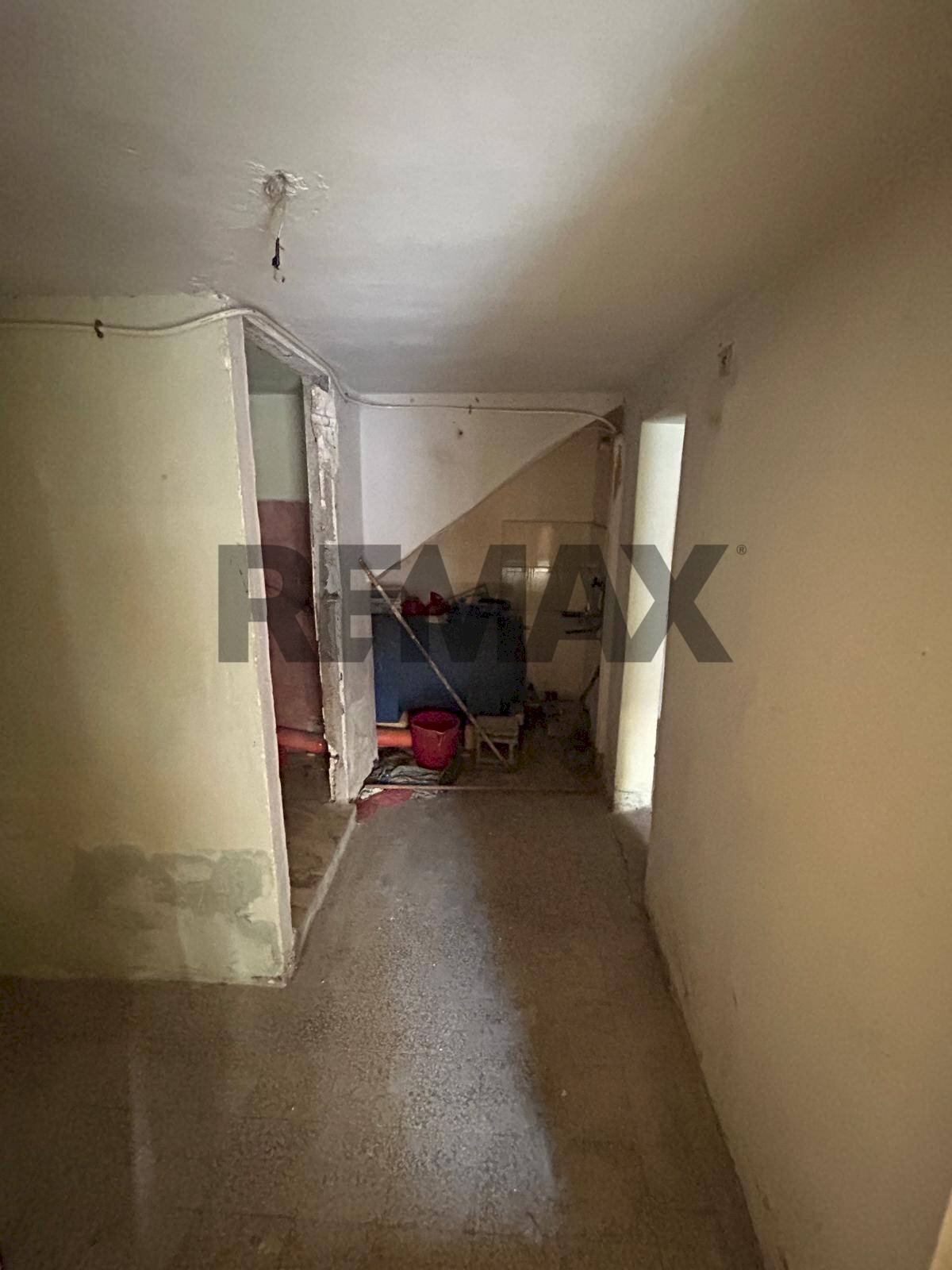 Hall / corridoio - Four-room apartment Via San Cosimo
28/30, Bagheria - photo 3